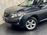 Used 2011 Lexus RX 350 AWD image 2