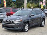Used 2014 Jeep Cherokee Latitude image 3