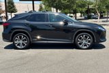 Used 2020 Lexus RX 450h AWD w/ Premium Package image 3