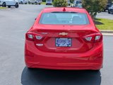 Used 2019 Chevrolet Cruze LT image 6
