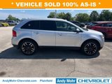 Used 2011 Ford Edge SEL w/ 202A Rapid Spec Order Code image 2