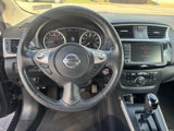Used 2019 Nissan Sentra SV image 2