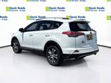 Used 2018 Toyota RAV4 XLE image 5