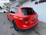 Used 2018 Volkswagen Tiguan S w/ 3rd Row Seat Package image 3