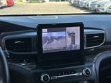 Used 2020 Ford Explorer Limited w/ Hybrid Equipment Group 310A image 3