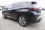 Used 2020 Nissan Murano SL w/ Cargo Package image 4