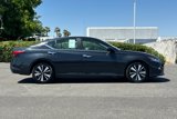 Certified 2022 Nissan Altima 2.5 SV image 3