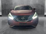 Used 2017 Nissan Murano SV image 2