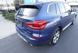 Used 2021 BMW X3 xDrive30i w/ Premium Package image 3