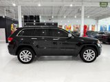 Used 2017 Jeep Grand Cherokee Limited w/ Trailer Tow Group IV image 4