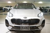 Used 2020 Kia Sportage SX image 2