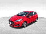 Used 2015 Ford Fiesta SE w/ Equipment Group 201A image 5