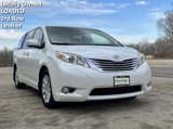 Used 2013 Toyota Sienna Limited image 2