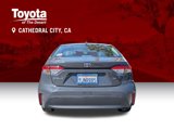 Certified 2024 Toyota Corolla LE image 5