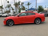 Certified 2023 Dodge Charger GT image 4