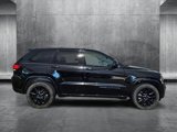 Used 2020 Jeep Grand Cherokee Altitude image 4