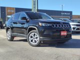 New 2025 Jeep Compass Sport image 2