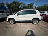 Used 2013 Volkswagen Tiguan SE image 4