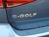 Used 2016 Volkswagen e-Golf SE image 5