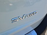 Certified 2021 Nissan Rogue SV image 5