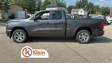 New 2025 RAM 1500 Big Horn image 4