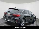 Used 2019 Acura MDX SH-AWD w/ Technology Package image 3