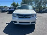 Used 2017 Dodge Journey SE image 2