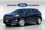 Certified 2024 Ford Edge SEL image 2