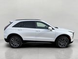 Certified 2024 Cadillac XT4 Sport image 2
