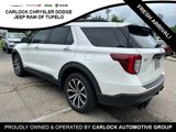 Used 2020 Ford Explorer ST w/ Premium Technology Package image 6