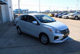 New 2024 Mitsubishi Mirage LE image 4