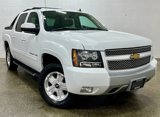 Used 2012 Chevrolet Avalanche LT w/ Suspension Package, Off-Road image 3