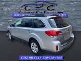 Used 2013 Subaru Outback 2.5i image 6