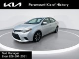 Used 2016 Toyota Corolla image 4