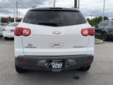 Used 2009 Chevrolet Traverse LT image 5