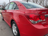 Used 2012 Chevrolet Cruze LT w/ RS Package image 5