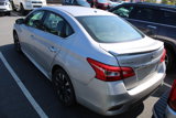 Used 2017 Nissan Sentra SR image 5