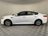 Used 2018 Kia Optima EX w/ Premium Package image 4