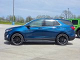 Used 2019 Chevrolet Equinox LT w/ Driver Convenience Package image 5