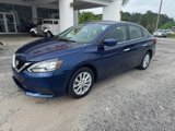 Used 2019 Nissan Sentra SV image 6