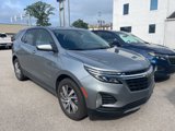 Certified 2024 Chevrolet Equinox LT image 2