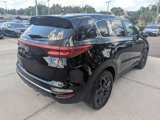Certified 2022 Kia Sportage LX w/ LX FWD Value Edition Package image 5