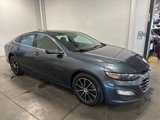 Used 2019 Chevrolet Malibu LT image 3