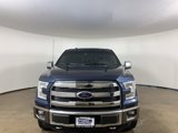 Used 2016 Ford F150 King Ranch w/ Equipment Group 601A Luxury image 5