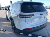 Used 2023 Jeep Grand Cherokee L Limited w/ Black Appearance Package image 5