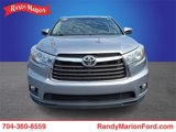 Used 2015 Toyota Highlander XLE image 2