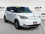 Used 2018 Kia Soul EV + image 3