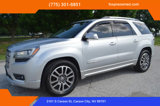 Used 2014 GMC Acadia Denali image 2