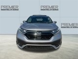 Used 2020 Honda CR-V EX-L image 2