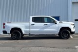 New 2025 Chevrolet Silverado 1500 LT Trail Boss w/ Convenience Package II image 3
